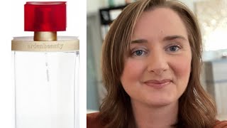 Arden Beauty by Elizabeth Arden - Fragrance Review