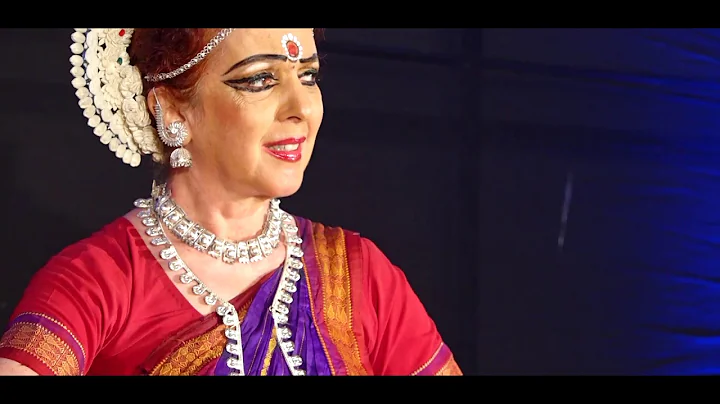 Adding to the global Odissi audience | Ileana Cita...