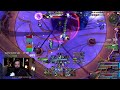 💥Devourer DH + UDK maybe? Vault &amp; Reset Day