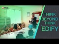 Edify School Nagpur PROMO 2019 20