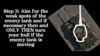 How to angle your Tiger H1