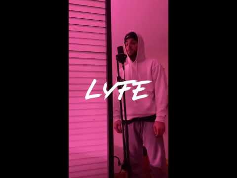 Youtube: Chanje – LYFE 4 (Freestyle)