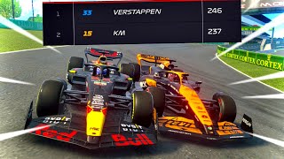 We Can Not Lose This Fight Ala Mobile Gp Championship Season 3 Rd.15 Sprint