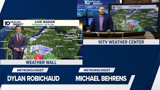 The 10 WEATHER IMPACT Show | Jan. 9, 2025