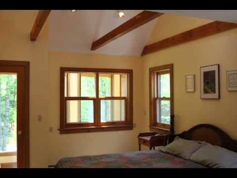4 Emily Lane, Hanover, NH home video tour
