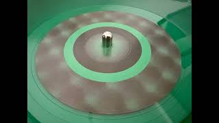 Ballet Mechanique - The Third Ear