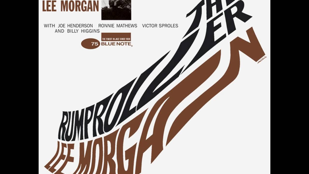 Lee Morgan & Joe Henderson - 1965 - The Rumproller - 04 - Edda 