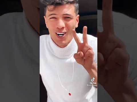 تيك توك شريف خالد ليه قلقانة وانا ماسك فونك