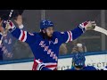 Mika Zibanejad 1000 NHL Career Games | Tribute Video