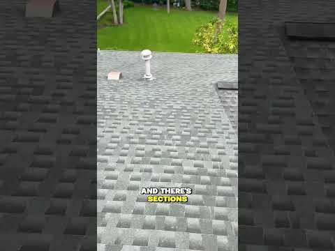 Why Complex Roofs Cost More | Austin Roofing Contractor Explains