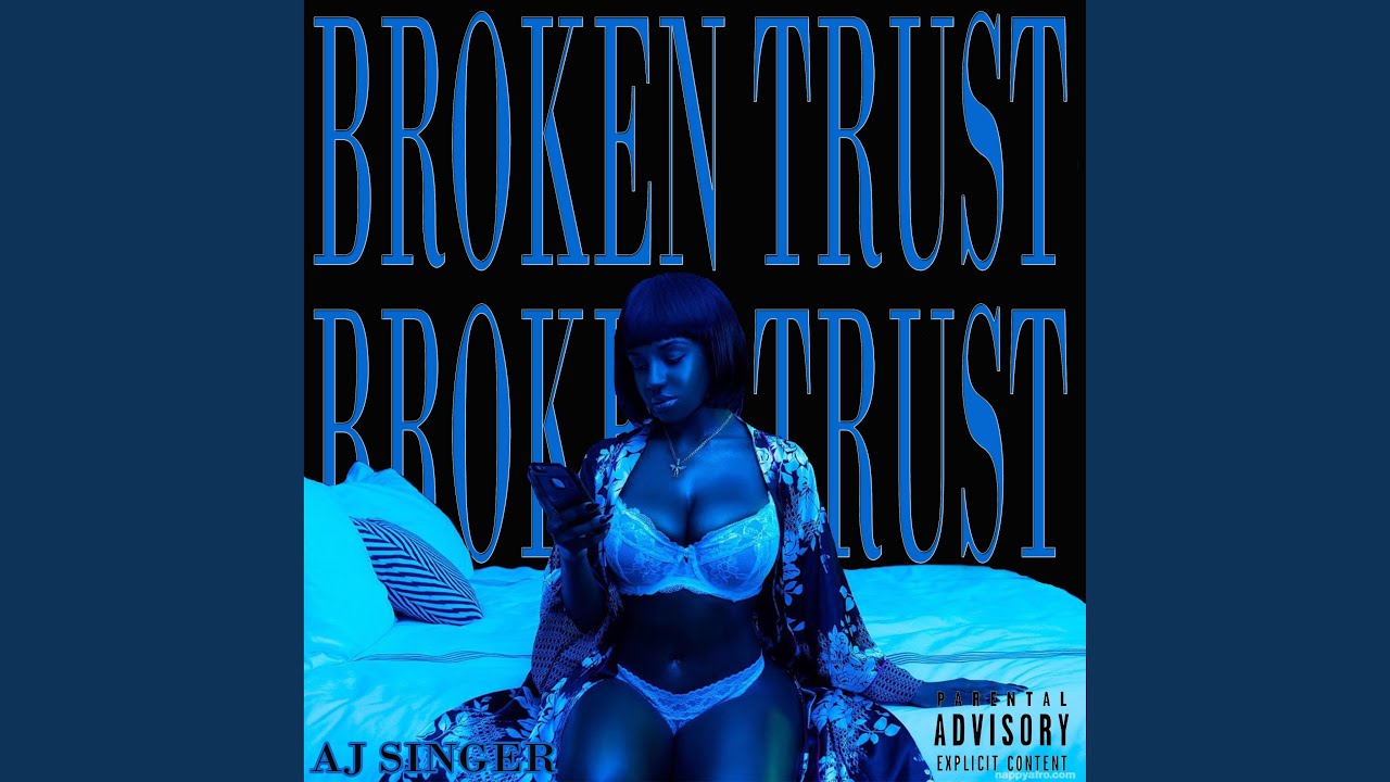 Watch Broken Trust on YouTube Watch Broken Trust on YouTube