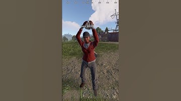 Outpost Menace... #shorts