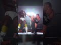 Brutal Kicks! #shorts #wrestlingrevolver