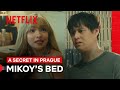 Will Mikoy And Chiara Sleep Together? | A Secret In Prague | Netflix Philippines