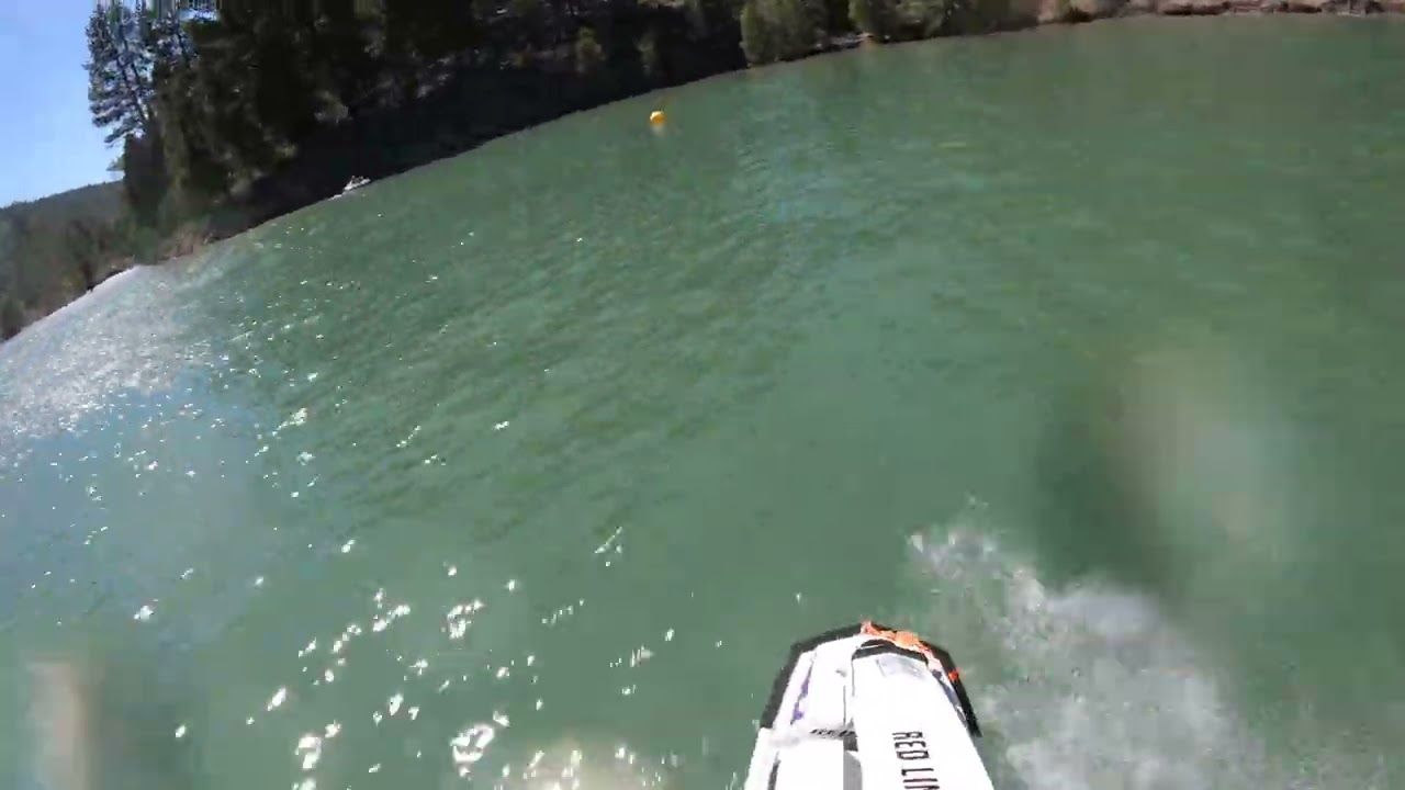 550sx warming up around Boca Nationals race course 💦 🏁 💨