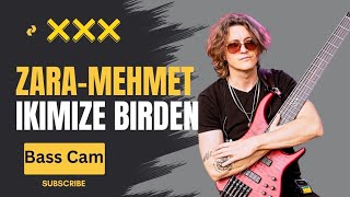 Zara Mehmet İkimize Birden Canlı Performans B Cam