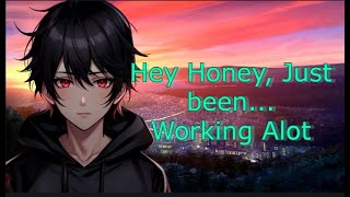 [M4A] Late Night Calls with your Superhero Boyfriend [Superhero Listener] [Wholesome] [Sleep Aid] screenshot 1