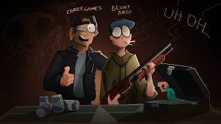 Feelin' LUCKY? -  Buckshot Roulette Ft. @Corey_Games