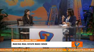 Making Real Estate Make Sense: Rachel Ramlal Shares Advice For Buyers And Sellers