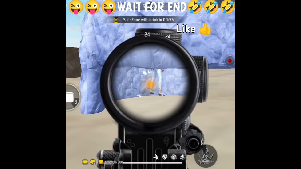 Free Fire Factory Fight Rank Game Play 😁 Factory Roof Factory Challenge 