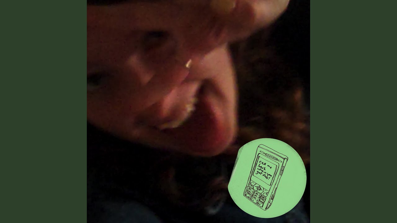 Maybe I'm Alone (Radio Edit)