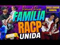 Rommel Racp MI FAMILIA UNIDA DENUEVO🔥I Elvia Maji