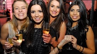 cocktail video