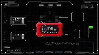 Cargador de batería de coche, 12V, 6A, carga rápida inteligente, tipo de screenshot 3