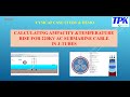 CYMCAP Software: Calculating ampacity and temperature rise for 220kV HVAC Submarine Cable in J-Tubes