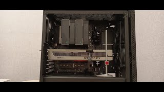 Оптимальная сборка пк для подписчика! Core i5 12600k + RTX 4070ti