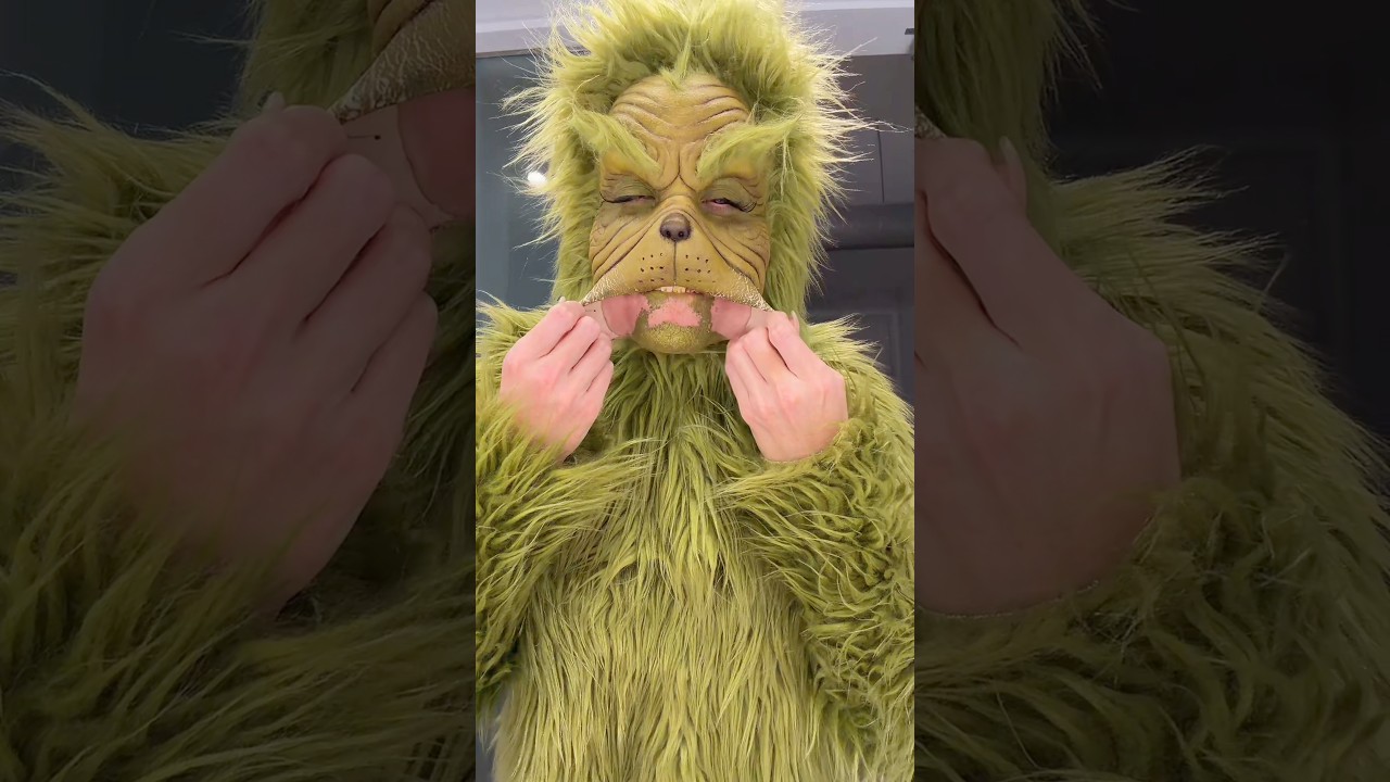 Get unready with me 😳😳😳 @SamanthaJaymes