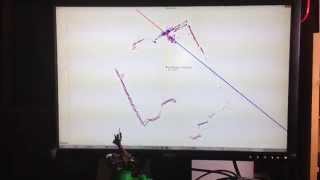 PulsedLight3d LIDAR-Lite 360 degree multi scanner