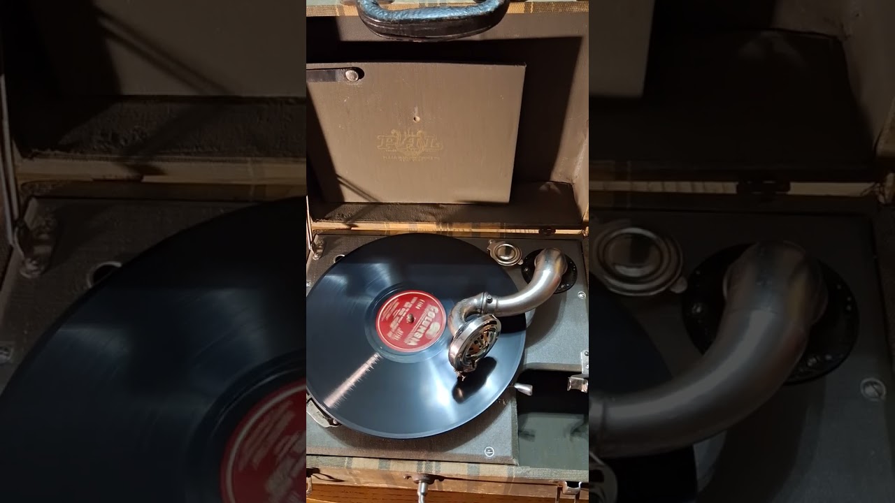 Dorothy Shay (The Park Avenue Hillbilly) Sings; Flat River, Missouri  -Shannon-  Vocal Dorothy Shay