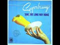 HQ  SUPERTRAMP - TAKE THE LONG WAY HOME   BEST VERSION! SUPER  High Fidelity Audio & LYRICS