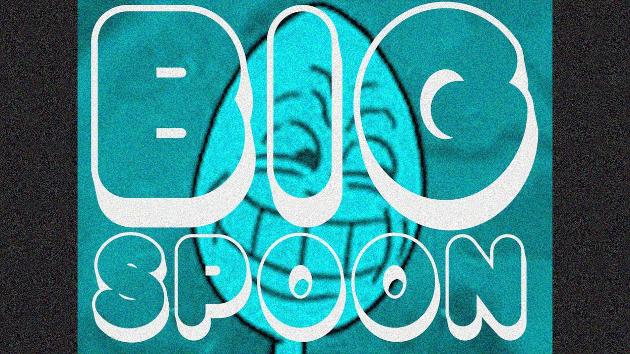 Strange Weather - "Big Spoon"