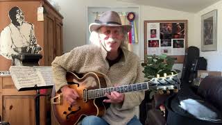 Bruce Forman: FSR (Doxy, Old MacDonald had a farm)