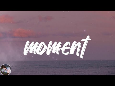 Vierre Cloud - moment (Lyrics)