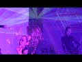 RIE JENNI : BIG MOUTH LIVE @ SHINJYUKU ALTA