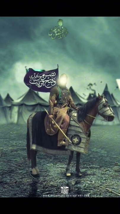 mahuram saheede karbala me ali aur Hussain and hussain #ali #mola ali # mahuram #trending #short min