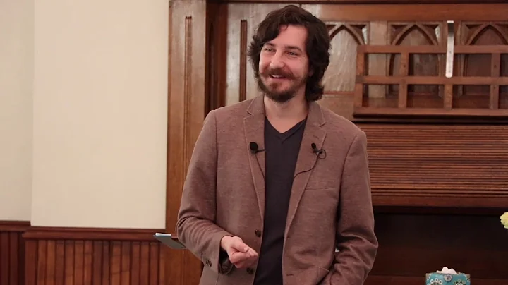 Self Awareness Leads to Self Compassion with Todd ...