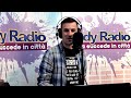 2026-04-27 - IL QUOTIDIANO DEI QUARTIERI con Mirco Rufilli, presidente del Q1