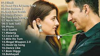 Best Of Akshay Kumar remix - Filhall/Genda Phool - AKSHAY KUMAR Party Hits | HINDI REMIX SONGS 2020