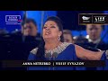 Anna Netrebko and Yusif Eyvazov 12.02.19 Dubai Opera