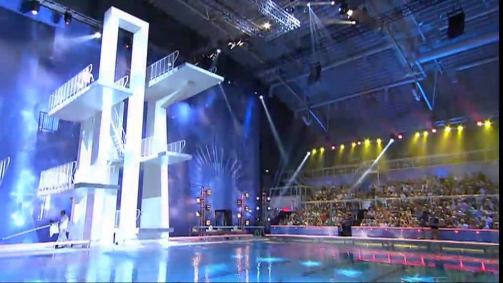 Dirk Taat | Halve finale | Sterren Springen