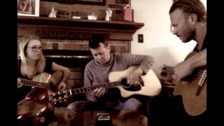 The Bailey Haymakers-Wagon Wheel The Hansen Fireplace Sessions