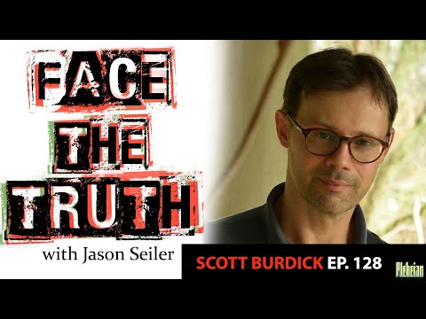 Video: Scott Burdick: Velika Rasprava
