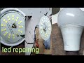 led repairing