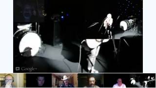 Naomi Marie LIVE from Route 20 Outhouse