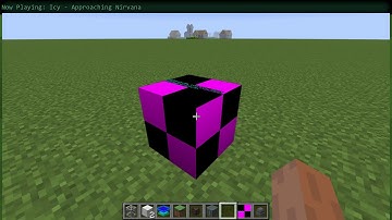 ModJam 5 Day 1 - Part 1/2