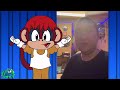 End of video
